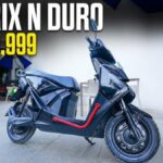 Lectrix Nduro
