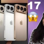 iPhone 17 Air